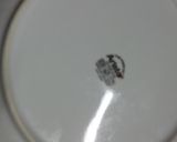 A picture of step 1 of Lachay daar parathay (Ramadan ki tiyari).