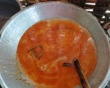 Foto langkah ke 4 dari resep Gulai Nangka Muda Praktis.