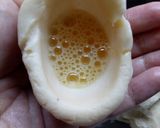 Foto langkah ke 3 dari resep Pempek Dos Ny. Liem (Tanpa Ikan).
