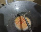 Foto langkah ke 2 dari resep Oseng tulang taleng.
