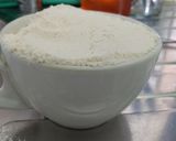 Foto del paso 2 de la receta: Ñoquis sin papas!!! 🍽️