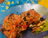 Foto langkah ke 4 dari resep Iga Penyet.