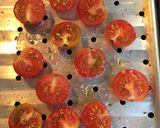Foto del paso 2 de la receta: Espagueti al Eneldo&Cherry Con Solomo al Grill #lacocinadegiri