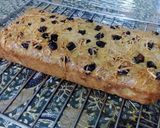 Foto langkah ke 9 dari resep Proll pisang🍌🍌.