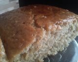 Foto del paso 21 de la receta: Budín de manzana verde con glaseado de maracuyá a mi estilo...🥧🍰🍏🍋🍯🍰🥧