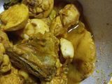 Ayam Goreng
