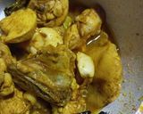 Foto langkah ke 3 dari resep Ayam Goreng.