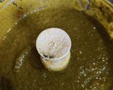 सरसों का साग(Sarso ka saag recipe in Hindi) रेसिपी चरण 2 फोटो
