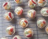 Foto langkah ke 6 dari resep Pie buah.