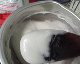 Foto langkah ke 3 dari resep Bubur Sumsum Tepung Ketan.