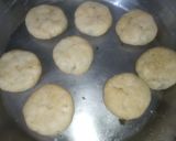কড়াইশুঁটির খাস্তা কচুরি(Koraisutir Khasta kachori Recipe In Bengali) রেসিপি ধাপ - 5 ছবি