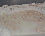 Foto del paso 1 de la receta: Pan tipo molde con masa madre y semillas