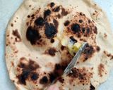 A picture of step 5 of Tandoori Roti (Tandoori Roti Recipe).