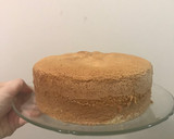 Foto del paso 3 de la receta: Bizcochuelo casero. Fácil y esponjoso