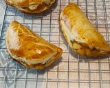 Une image de l'étape 5 de Chaussons aux pommes.