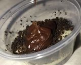 صورة لخطوة 2 من وصفة حلا الأوريو