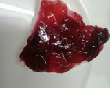 صورة لخطوة 10 من وصفة 🍓شيز كيك كيتوني🍓