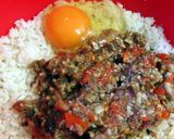 Arancini...rántott rizs golyók recept fázis 5 fotója