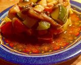 Könnyű vacsora.🍽 recept fázis 6 fotója