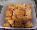 Foto langkah ke 2 dari resep Tahu Pong Isi Yummy.