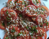 Foto del paso 2 de la receta: Tomate aliñado