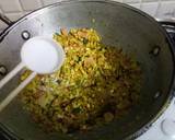 Oats and poha chivda recipe step 5 photo