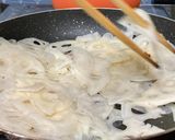 日式 金平風蓮藕的食譜步驟3照片