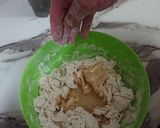 Foto del paso 2 de la receta: Rica masa para empanadas fritas