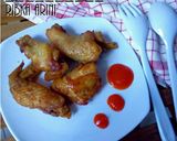 Foto langkah ke 4 dari resep Ayam Goreng Bawang Putih Simple & Super Gurih No MSG.