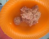 Foto del paso 5 de la receta: Spaghetti boloñesa