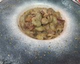 Foto del paso 4 de la receta Michirones murcianos