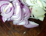 Foto del paso 2 de la receta: Nalga de cerdo a la sidra con batatas