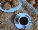 صورة لخطوة 2 من وصفة كعبوش أو رفيس تونسي