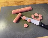Foto del paso 2 de la receta: Ensalada de Arroz