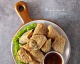 Foto langkah ke 7 dari resep Tahu Walik.