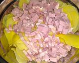 Foto del paso 4 de la receta: Pastel de patata