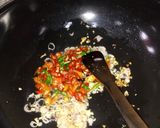 Foto langkah ke 2 dari resep Tumis Tempe Kacang Panjang Pedas (No Micin).