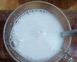 Foto langkah ke 1 dari resep Es Kopi Susu Gula Aren.
