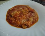 Foto del paso 8 de la receta: Callos con tomate