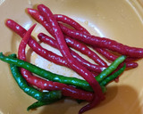 Foto langkah ke 1 dari resep Pepes Ikan Kembung (Minim Daun Pisang).
