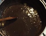 A picture of step 5 of Chocolate Cake with Coca-Cola.