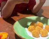 Foto langkah ke 9 dari resep Brullee boom (bitterballen).