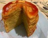 Foto del paso 9 de la receta: Tortitas Americanas
