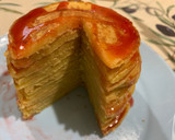 Foto del paso 9 de la receta: Tortitas Americanas