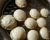 صورة لخطوة 7 من وصفة الفتات الليبي المصراتي