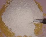 Foto del paso 2 de la receta: Galletas de limón y coco