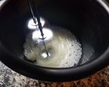 Foto del paso 2 de la receta: Merengue Italiano