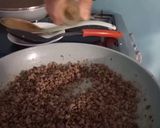 Foto del paso 6 de la receta: Nopales con carne molida 😃
