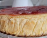 Foto del paso 4 de la receta: Tarta de queso al horno..🤤!!