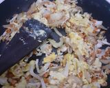 Foto langkah ke 6 dari resep Rice Bowl Tersimpel.